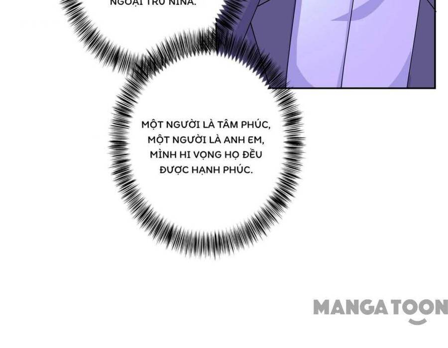 Nhập Cốt Noãn Hôn Chapter 433 - Trang 2