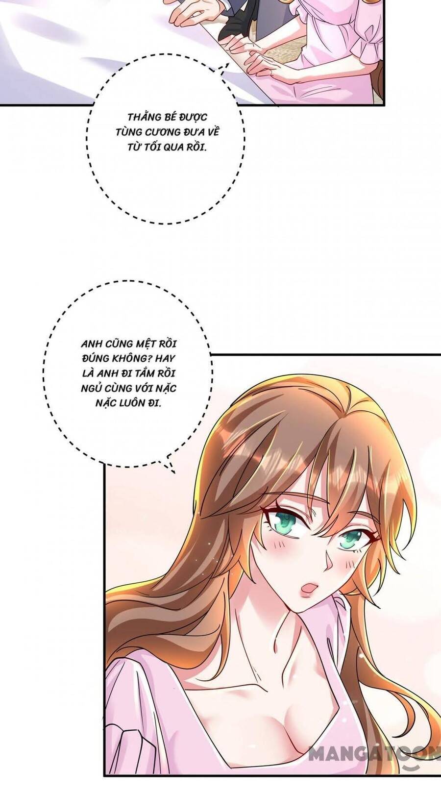 Nhập Cốt Noãn Hôn Chapter 432 - Trang 2