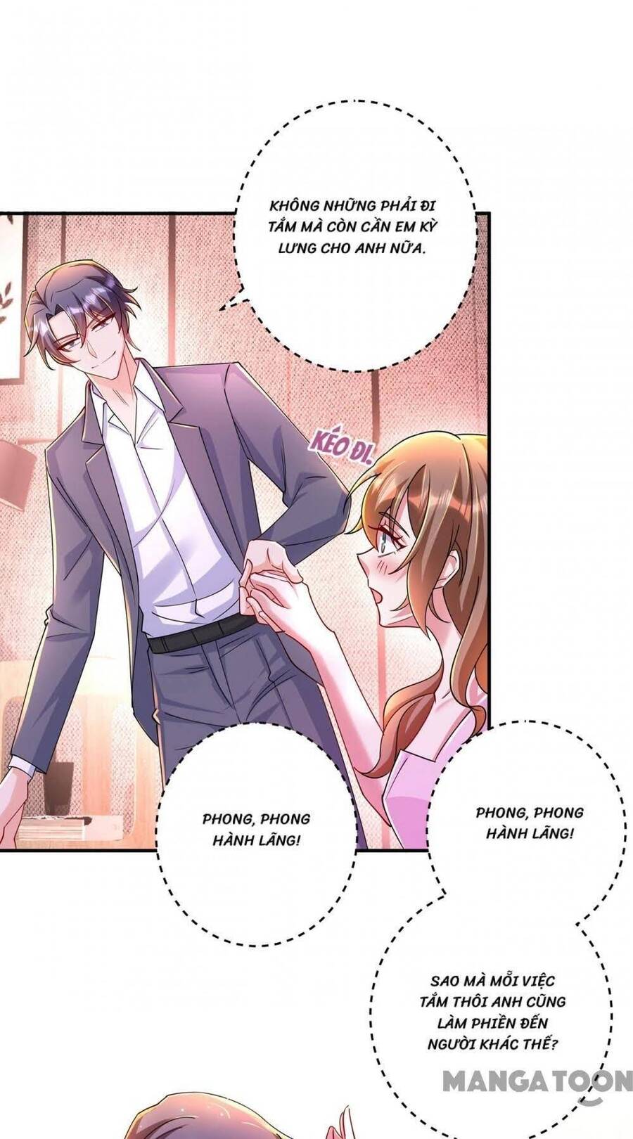 Nhập Cốt Noãn Hôn Chapter 432 - Trang 2