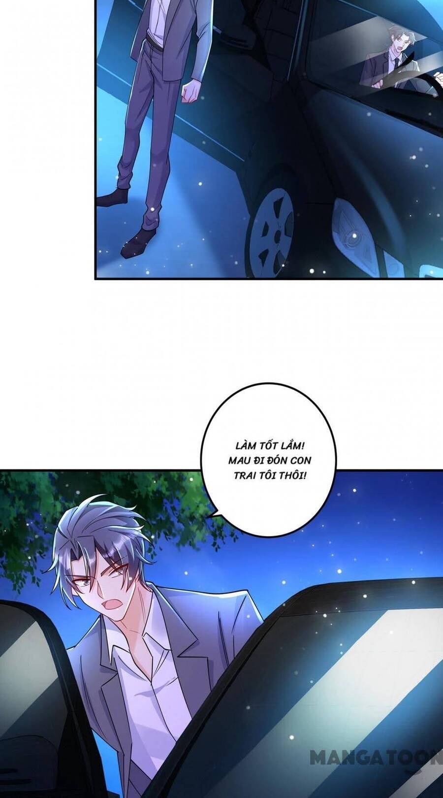 Nhập Cốt Noãn Hôn Chapter 432 - Trang 2