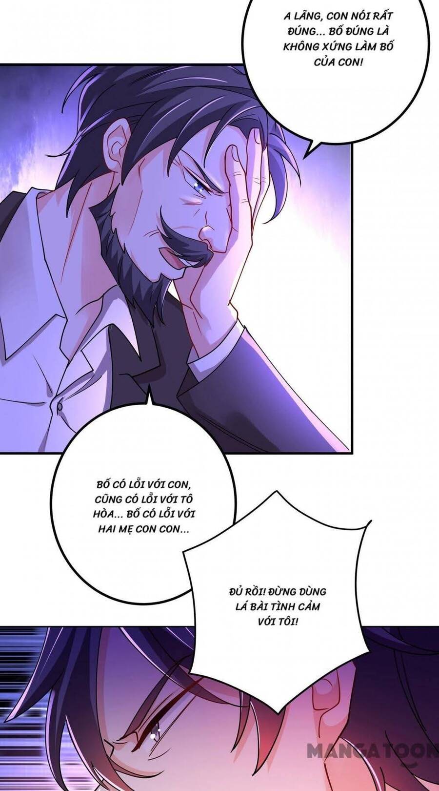 Nhập Cốt Noãn Hôn Chapter 431 - Trang 2