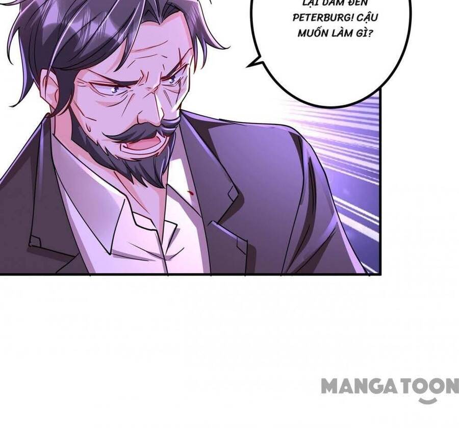 Nhập Cốt Noãn Hôn Chapter 431 - Trang 2