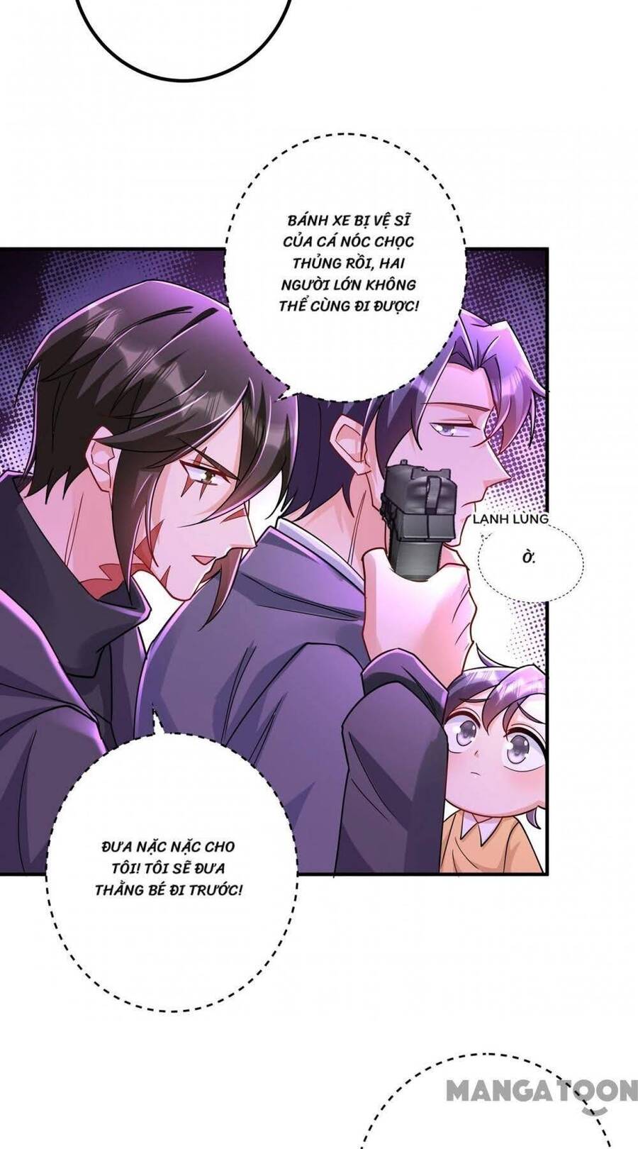 Nhập Cốt Noãn Hôn Chapter 431 - Trang 2