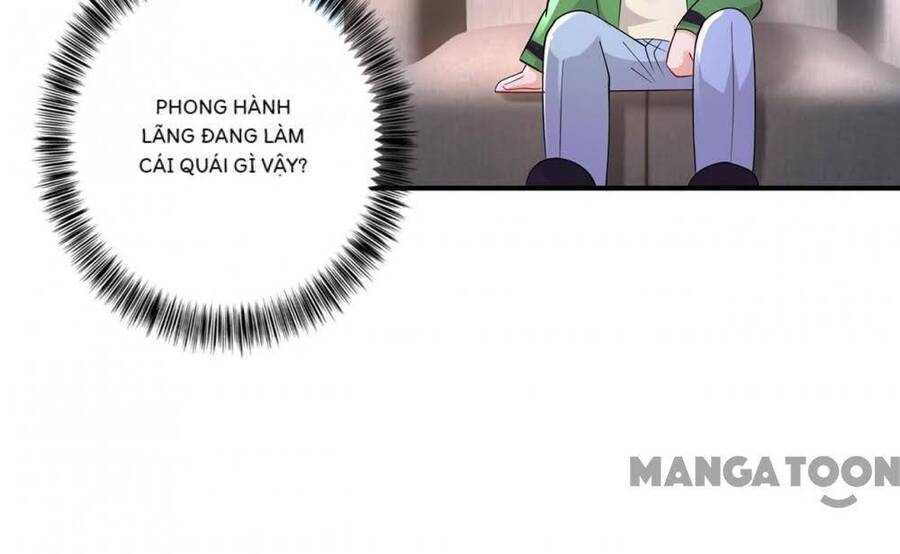 Nhập Cốt Noãn Hôn Chapter 428 - Trang 2