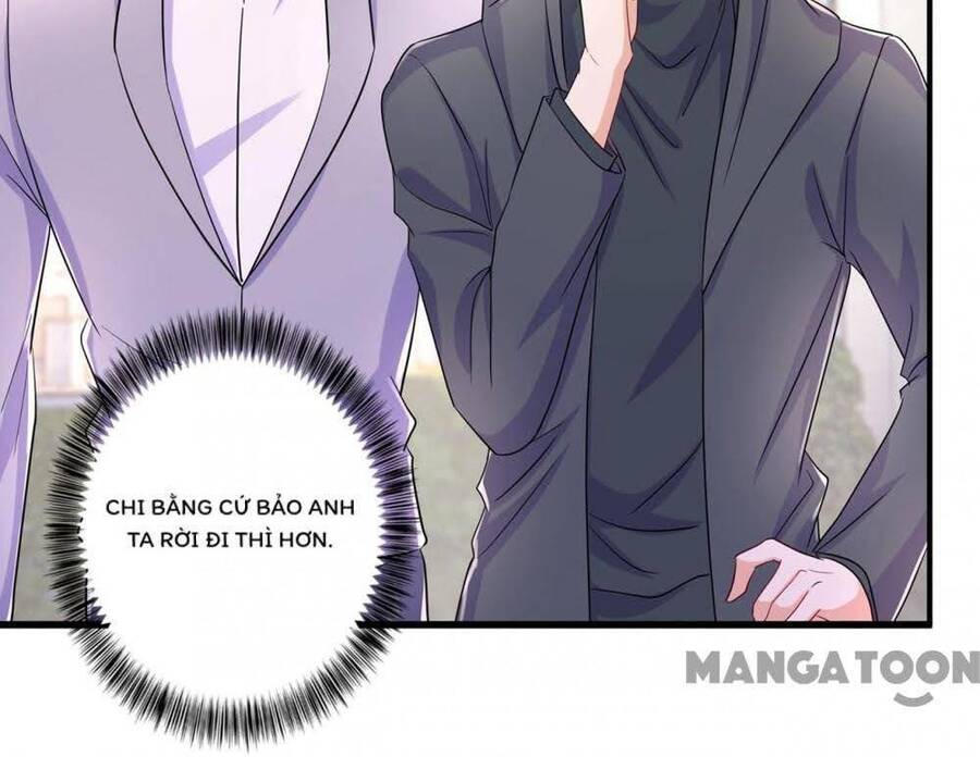 Nhập Cốt Noãn Hôn Chapter 427 - Trang 2