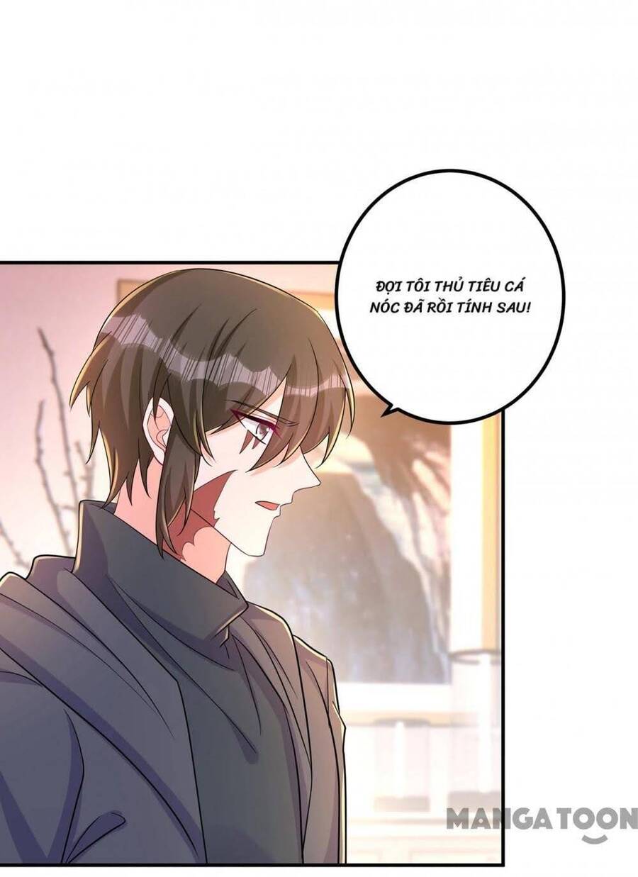 Nhập Cốt Noãn Hôn Chapter 427 - Trang 2