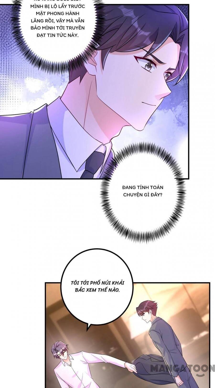 Nhập Cốt Noãn Hôn Chapter 427 - Trang 2