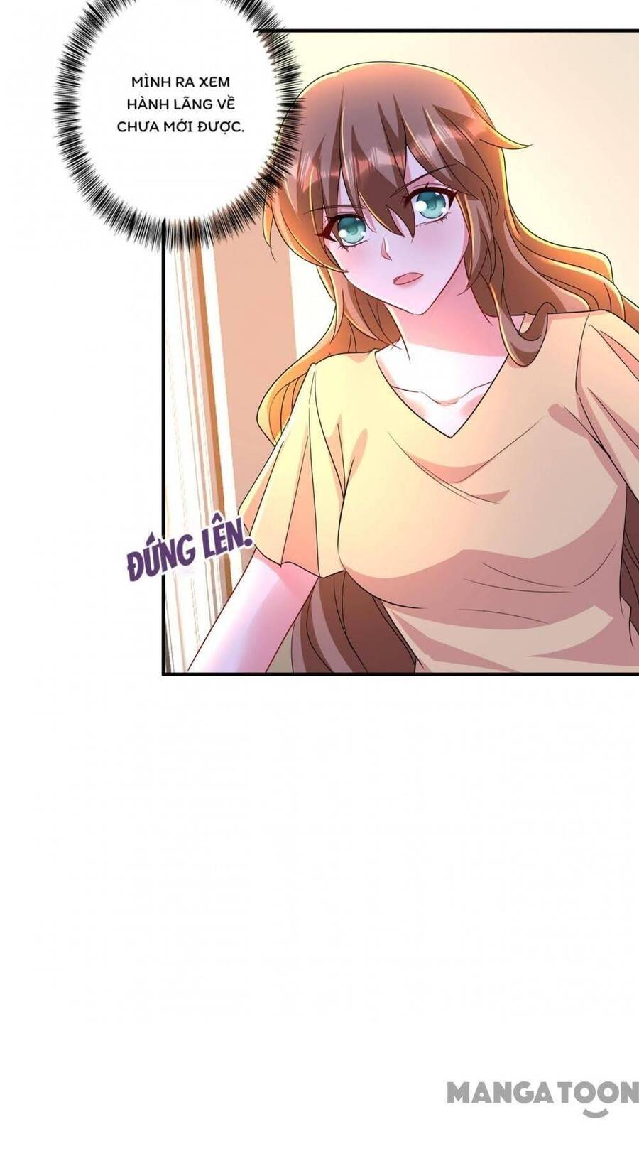 Nhập Cốt Noãn Hôn Chapter 426 - Trang 2