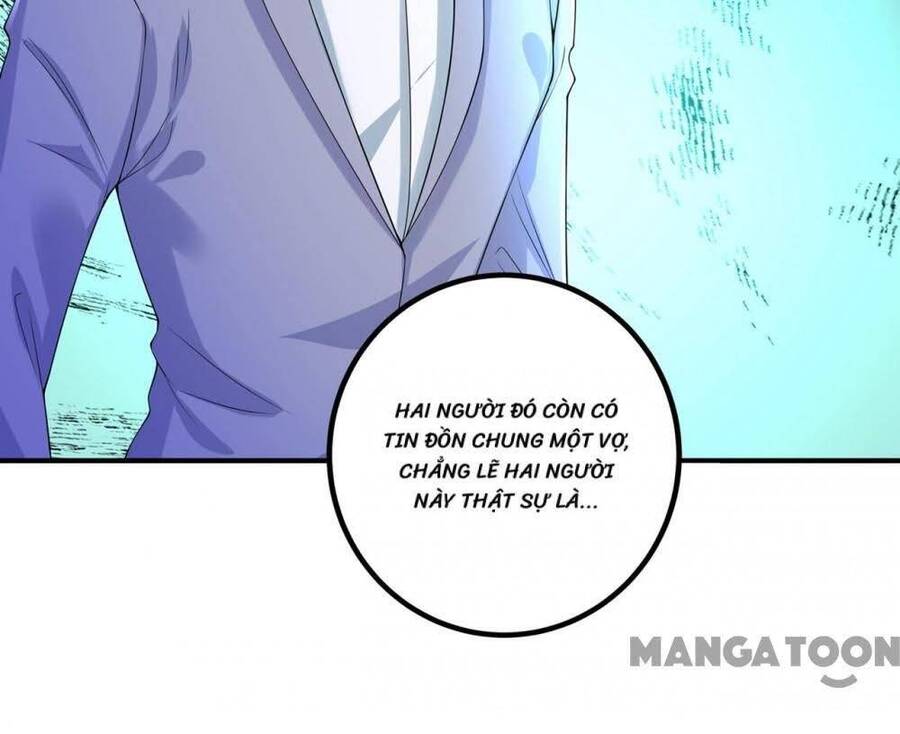 Nhập Cốt Noãn Hôn Chapter 426 - Trang 2