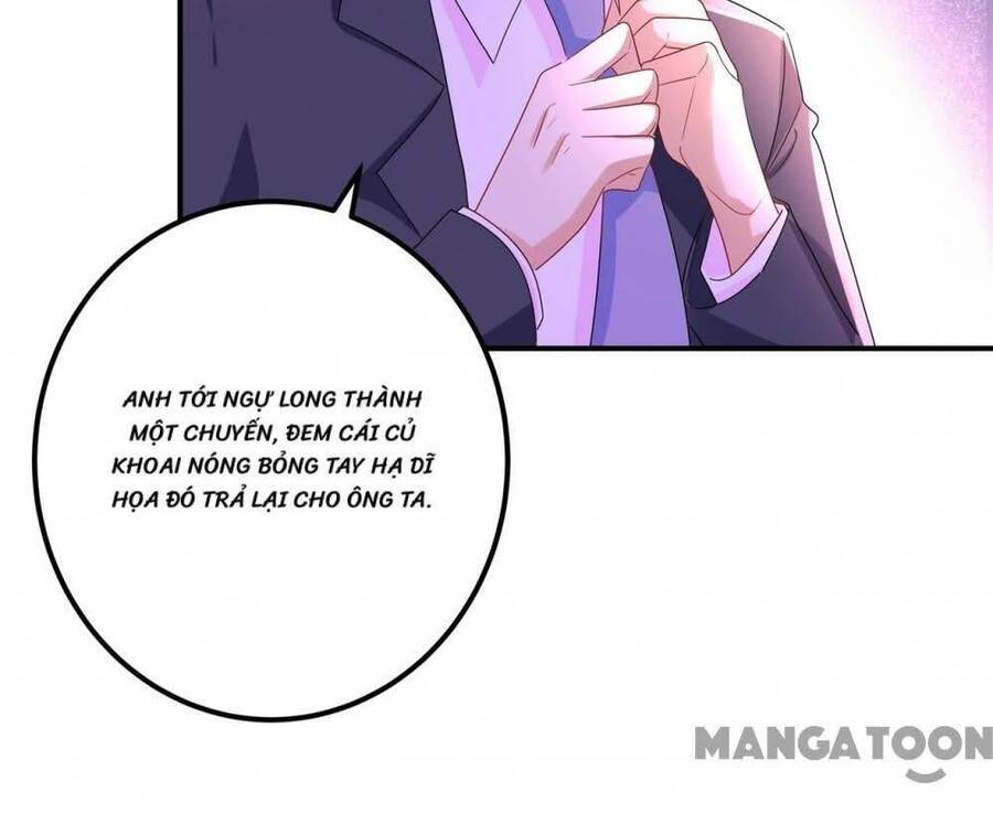 Nhập Cốt Noãn Hôn Chapter 425 - Trang 2