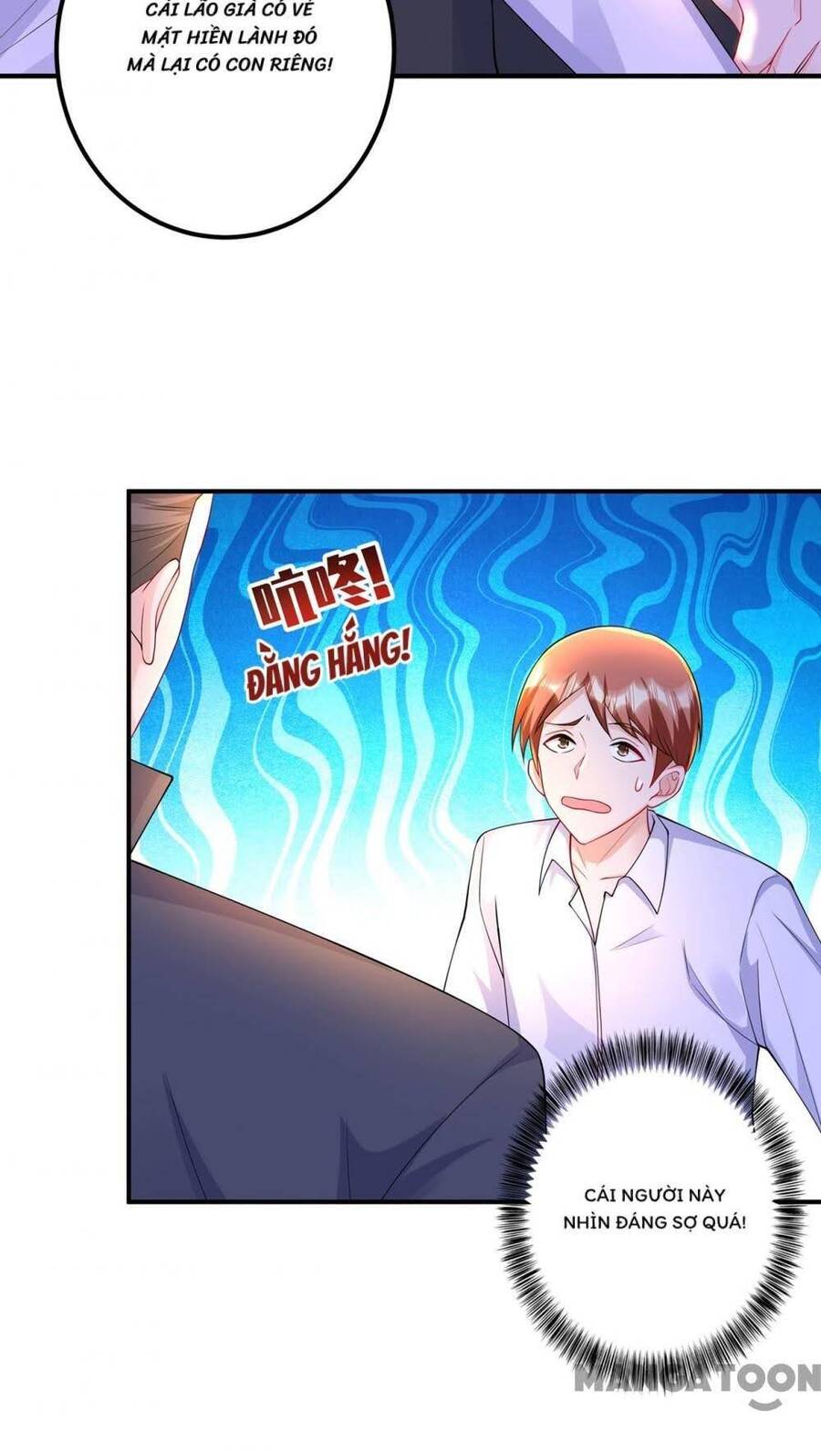 Nhập Cốt Noãn Hôn Chapter 424 - Trang 2