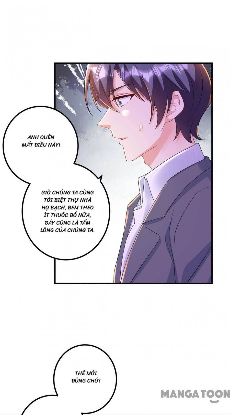 Nhập Cốt Noãn Hôn Chapter 420 - Trang 2