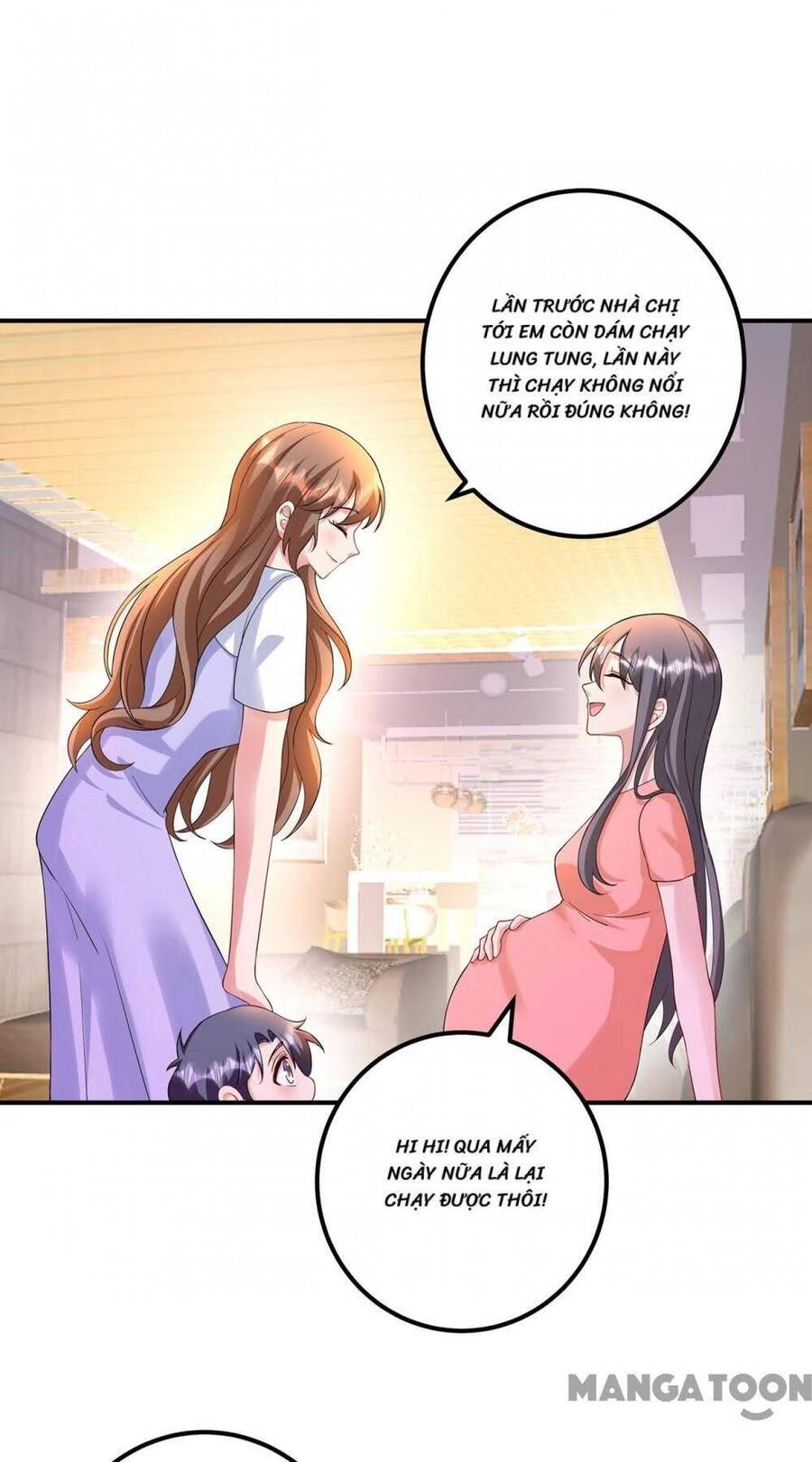 Nhập Cốt Noãn Hôn Chapter 420 - Trang 2