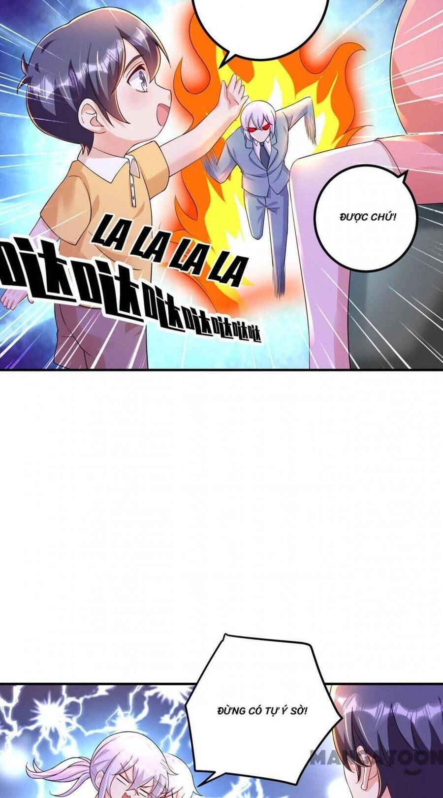 Nhập Cốt Noãn Hôn Chapter 420 - Trang 2