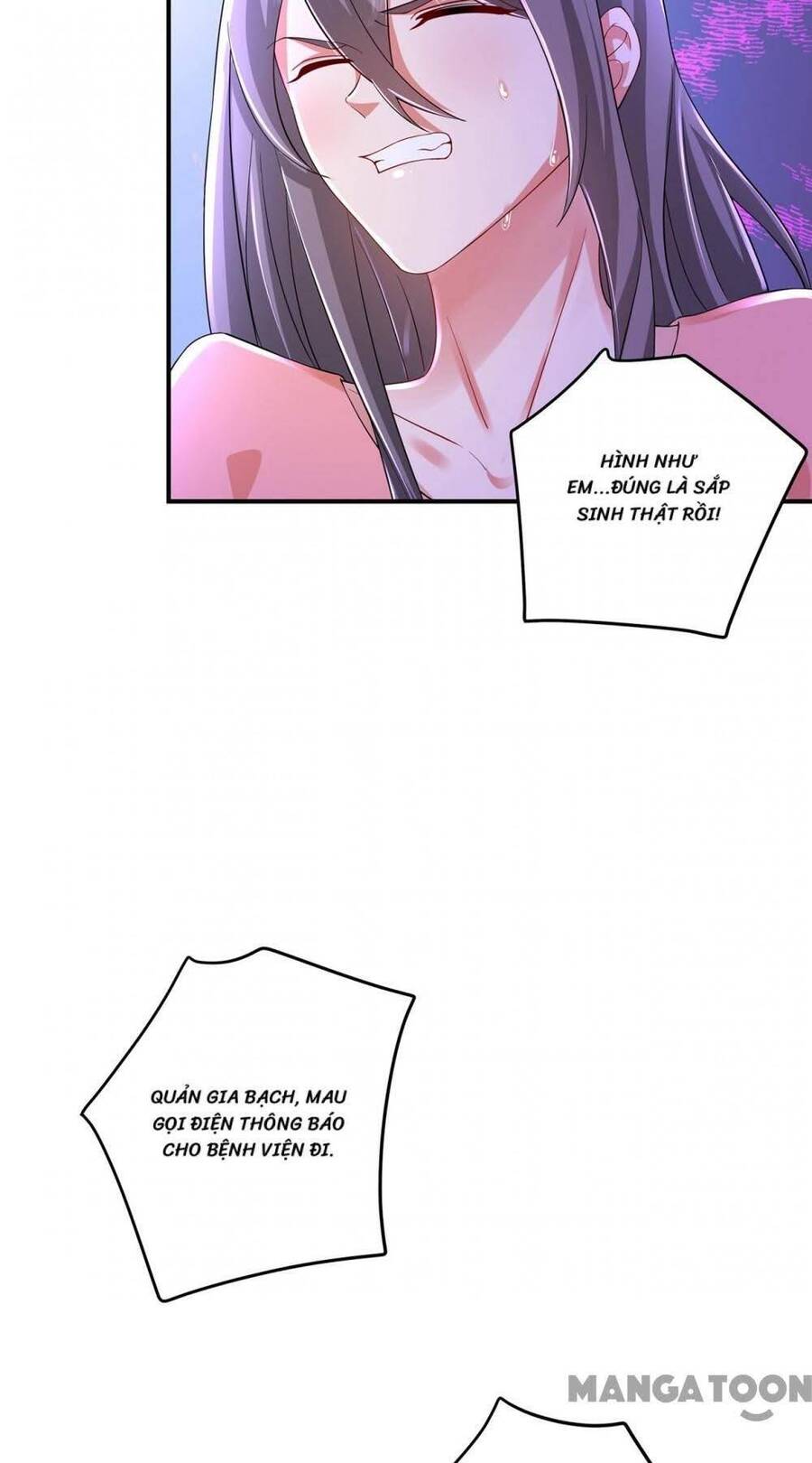 Nhập Cốt Noãn Hôn Chapter 420 - Trang 2