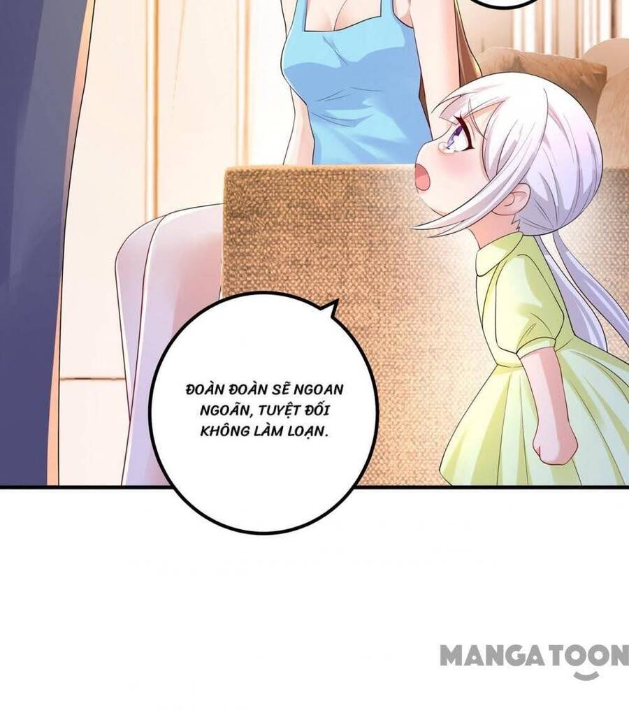 Nhập Cốt Noãn Hôn Chapter 419 - Trang 2