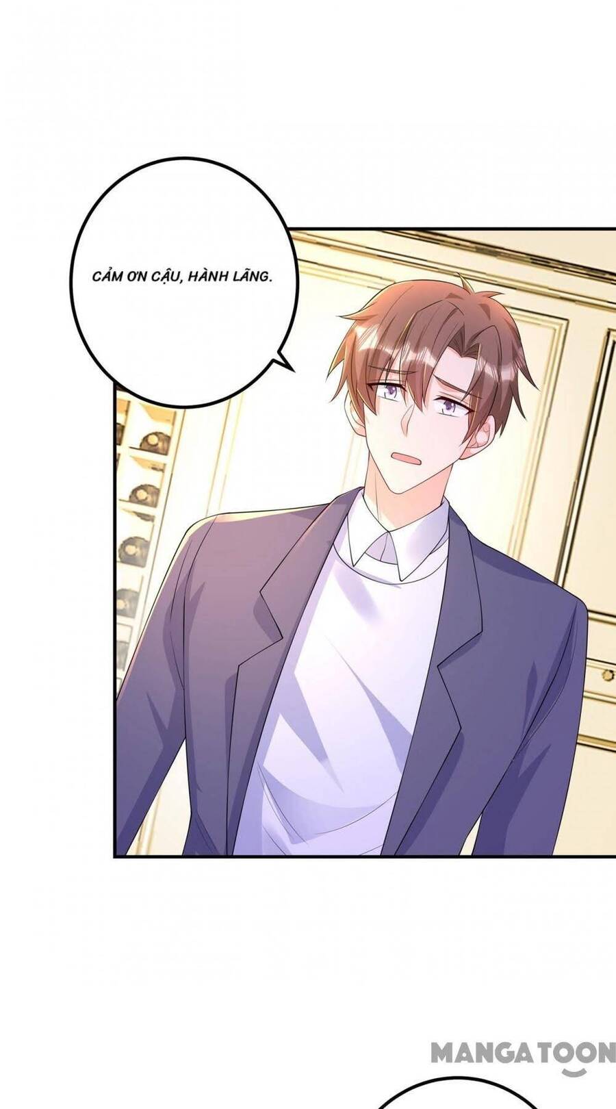 Nhập Cốt Noãn Hôn Chapter 419 - Trang 2