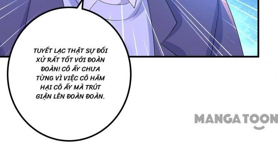 Nhập Cốt Noãn Hôn Chapter 419 - Trang 2