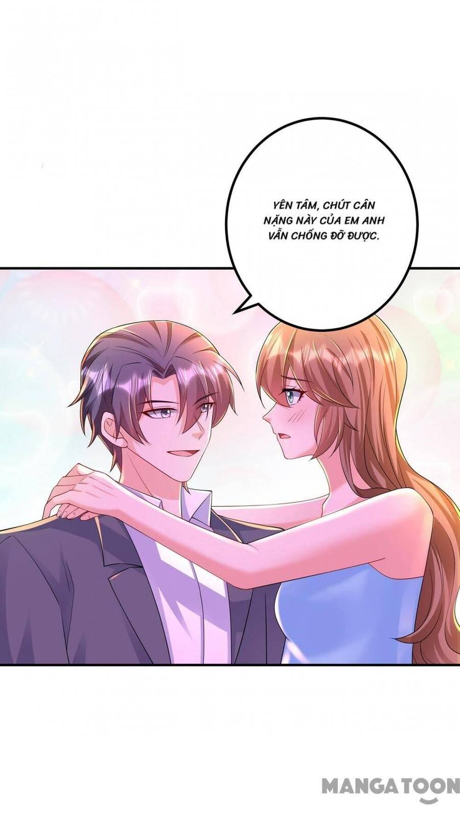 Nhập Cốt Noãn Hôn Chapter 419 - Trang 2