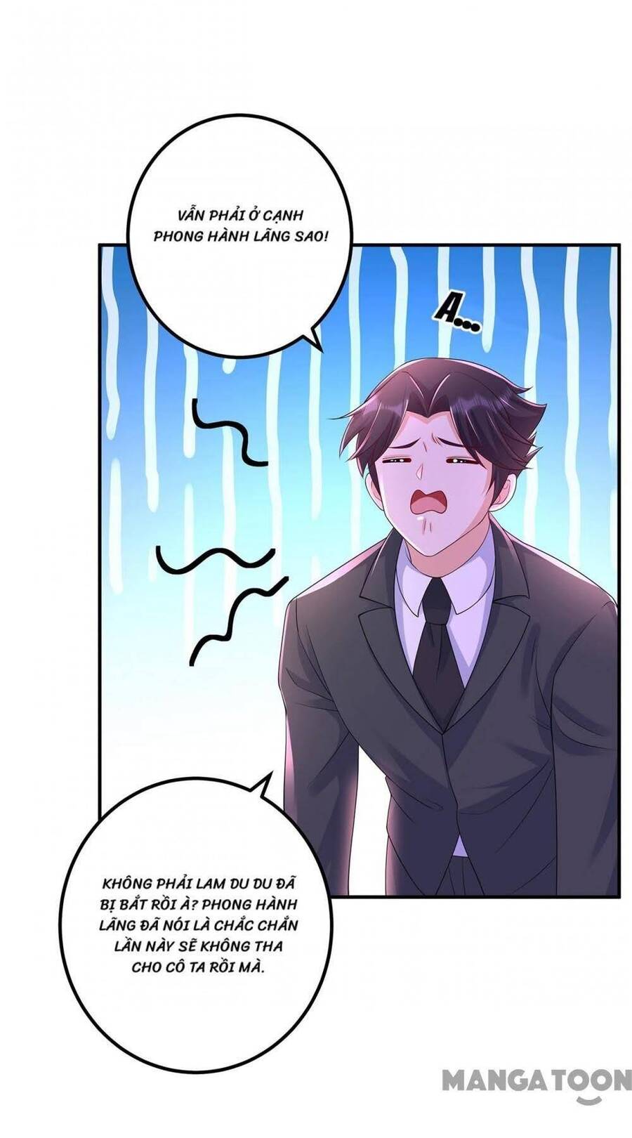 Nhập Cốt Noãn Hôn Chapter 418 - Trang 2