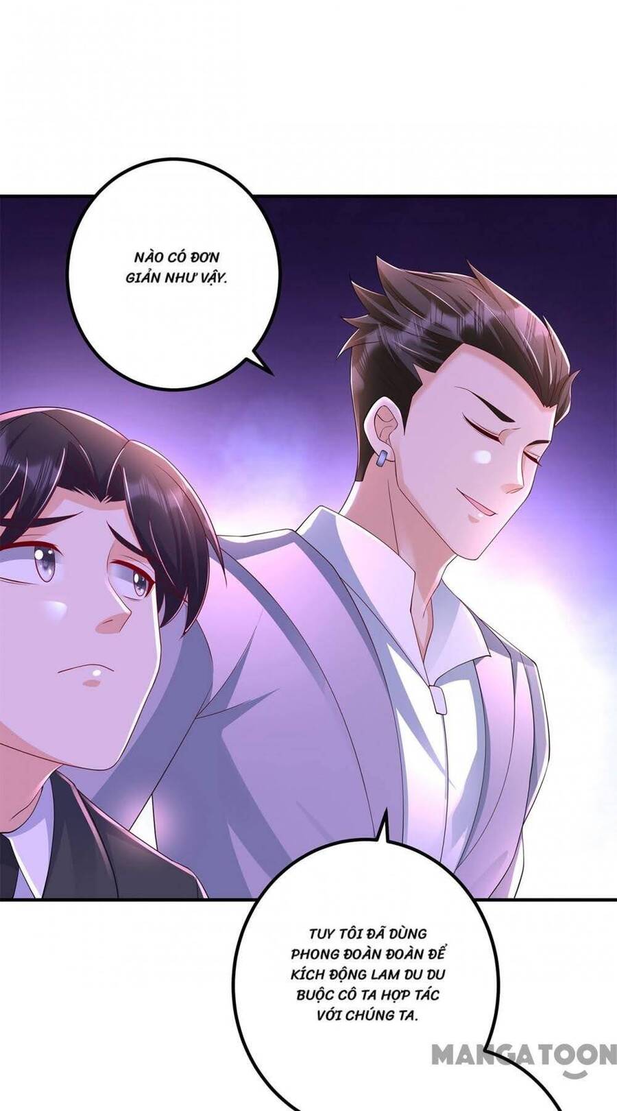 Nhập Cốt Noãn Hôn Chapter 418 - Trang 2