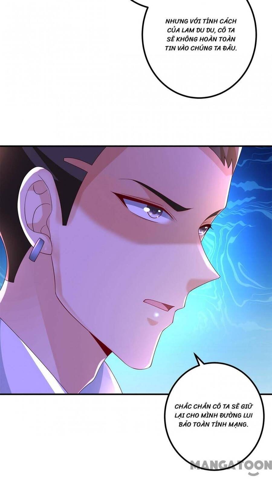 Nhập Cốt Noãn Hôn Chapter 418 - Trang 2