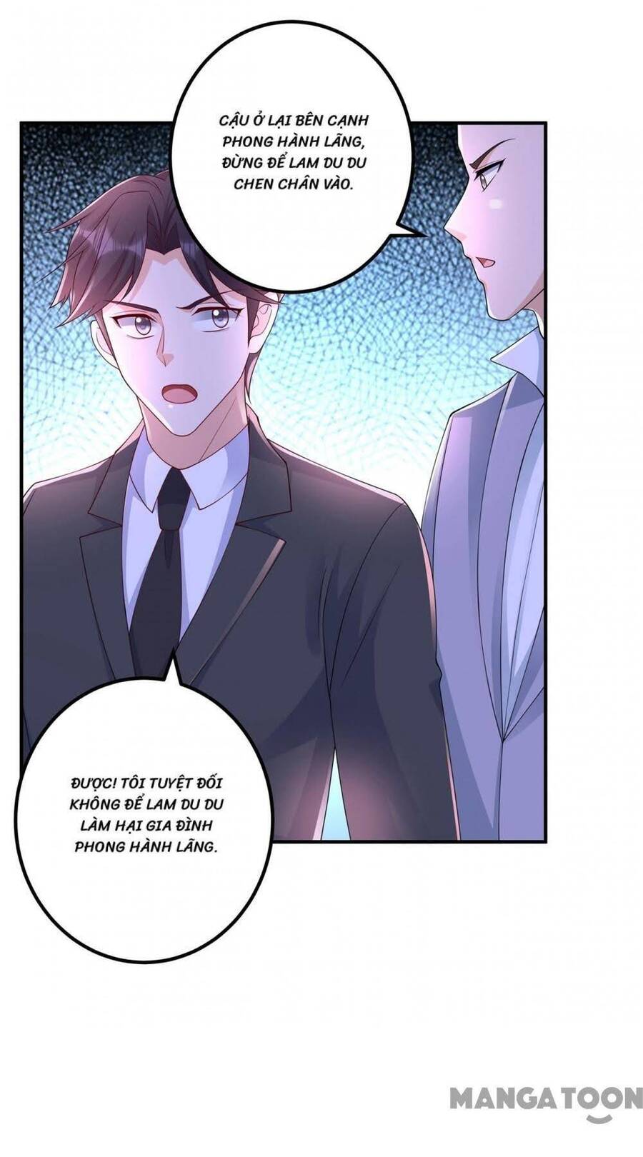 Nhập Cốt Noãn Hôn Chapter 418 - Trang 2