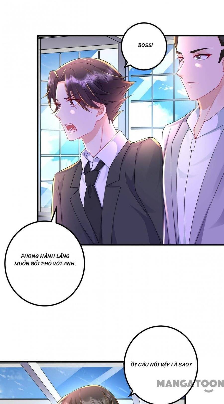 Nhập Cốt Noãn Hôn Chapter 418 - Trang 2