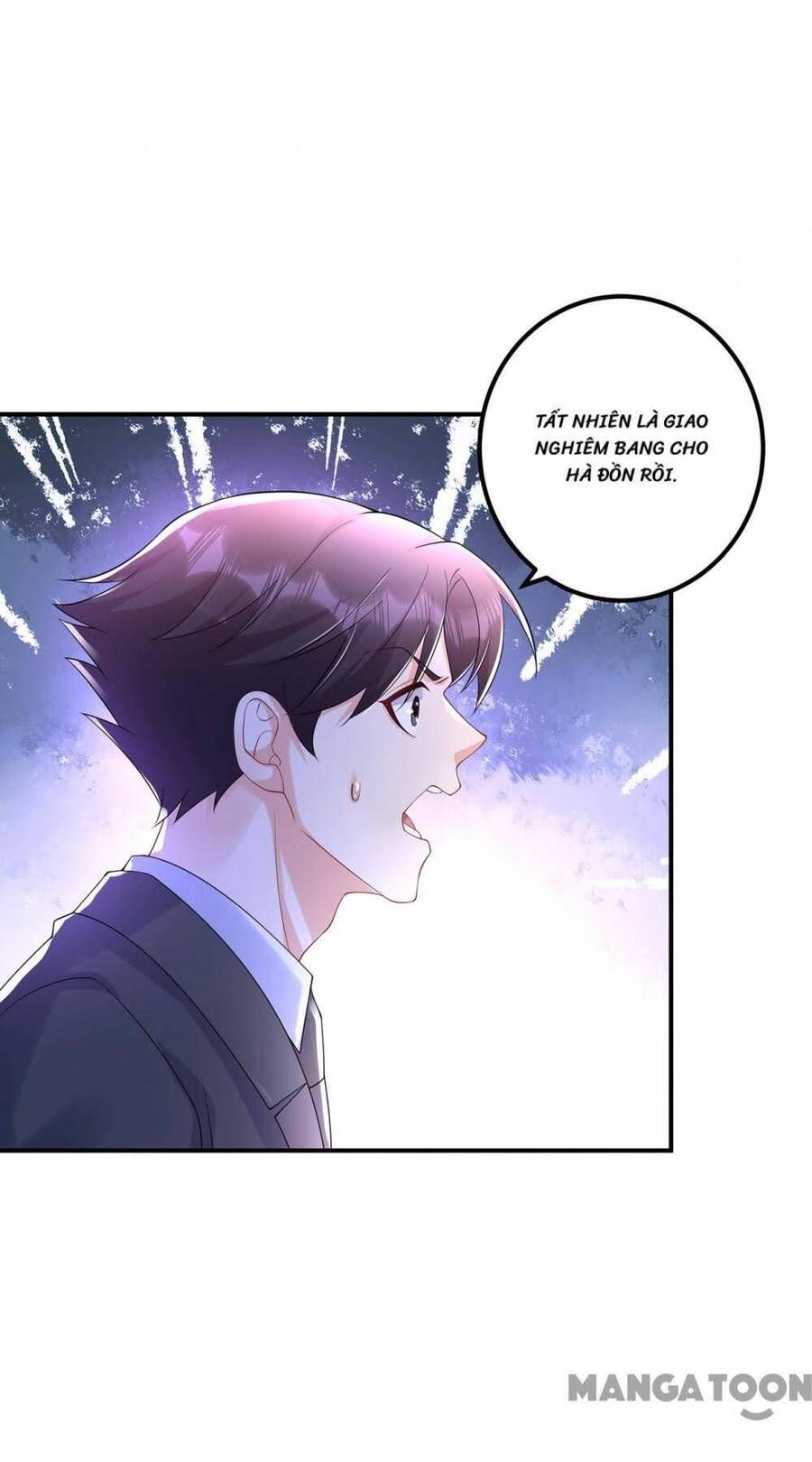 Nhập Cốt Noãn Hôn Chapter 417 - Trang 2