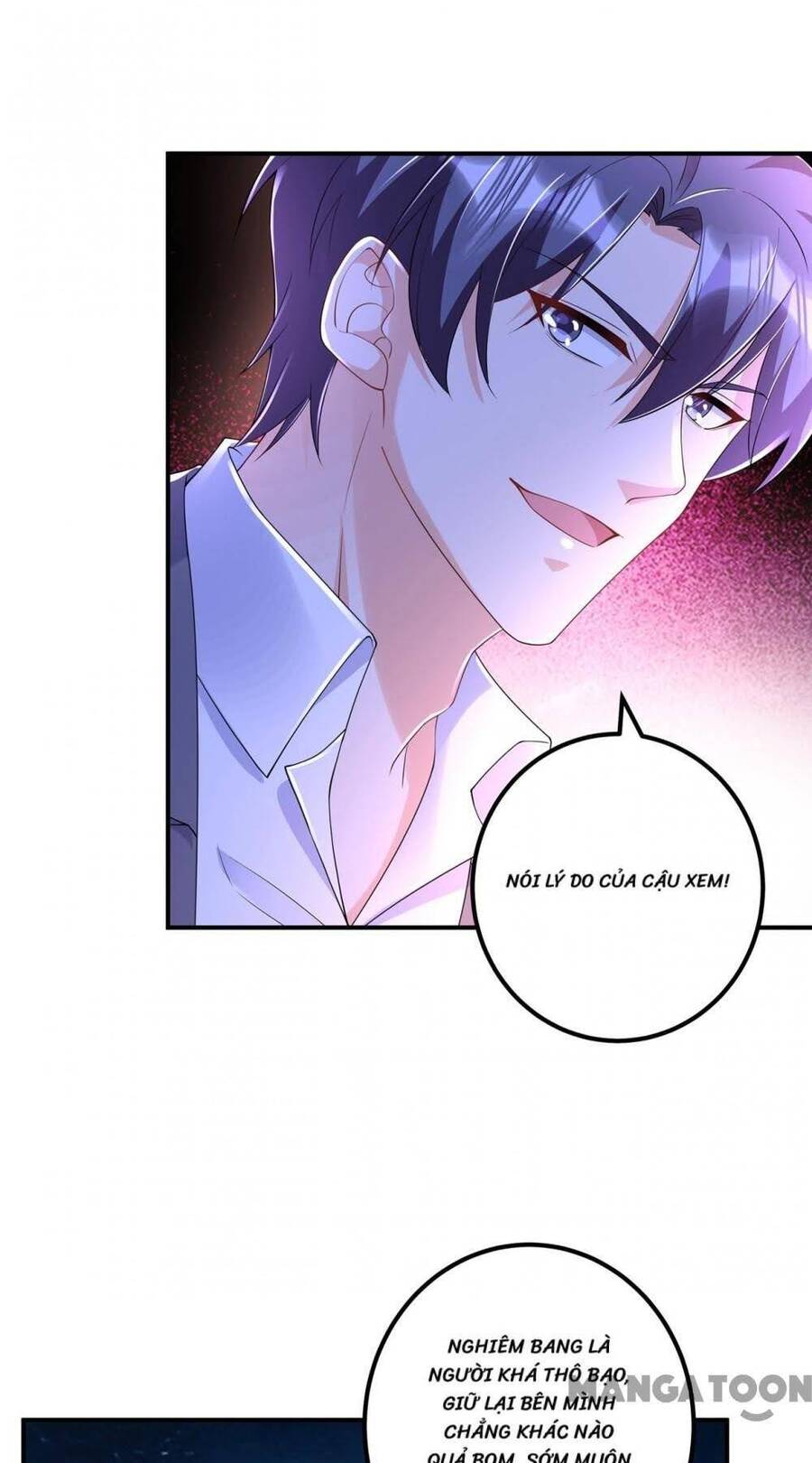 Nhập Cốt Noãn Hôn Chapter 417 - Trang 2