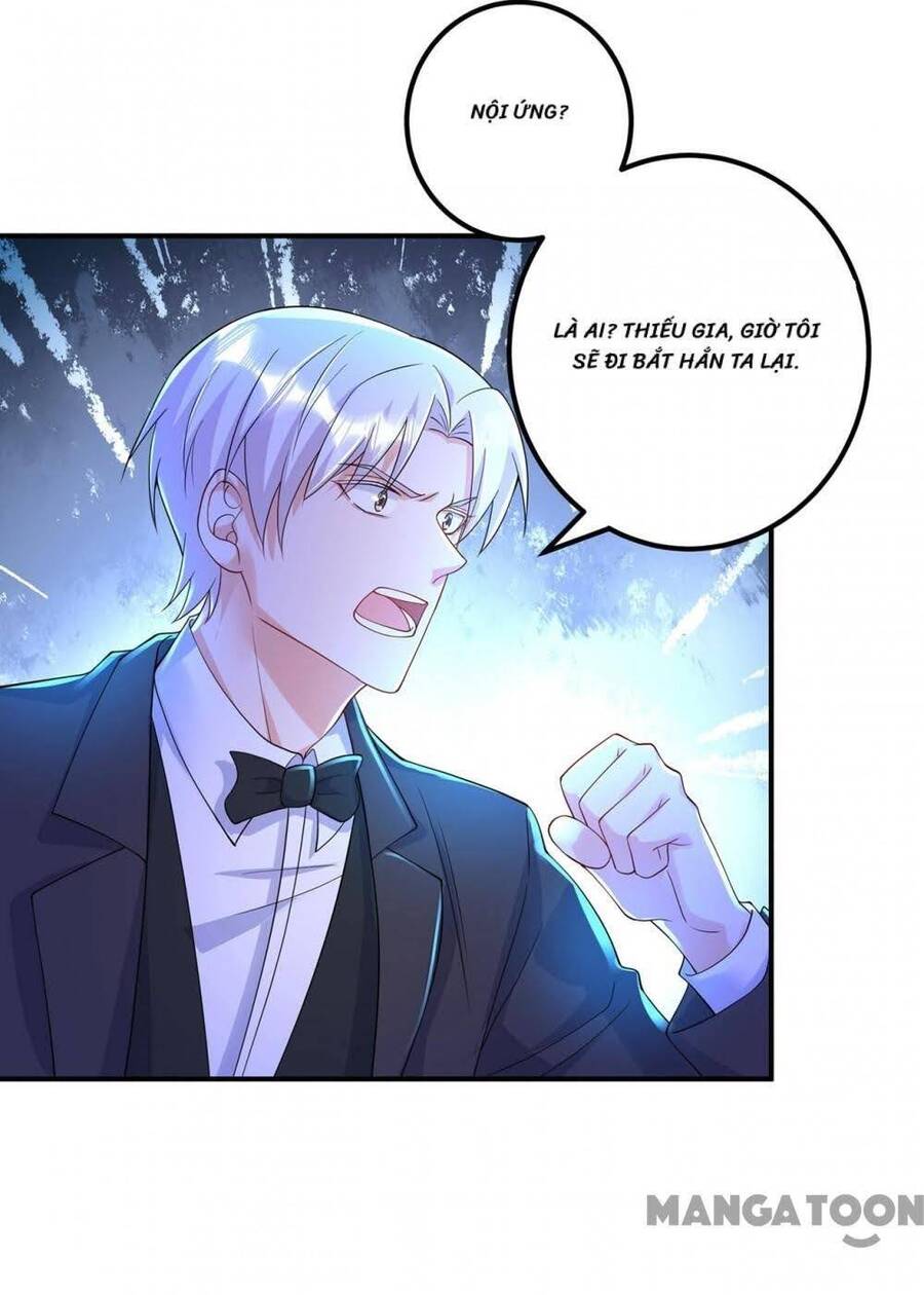 Nhập Cốt Noãn Hôn Chapter 416 - Trang 2