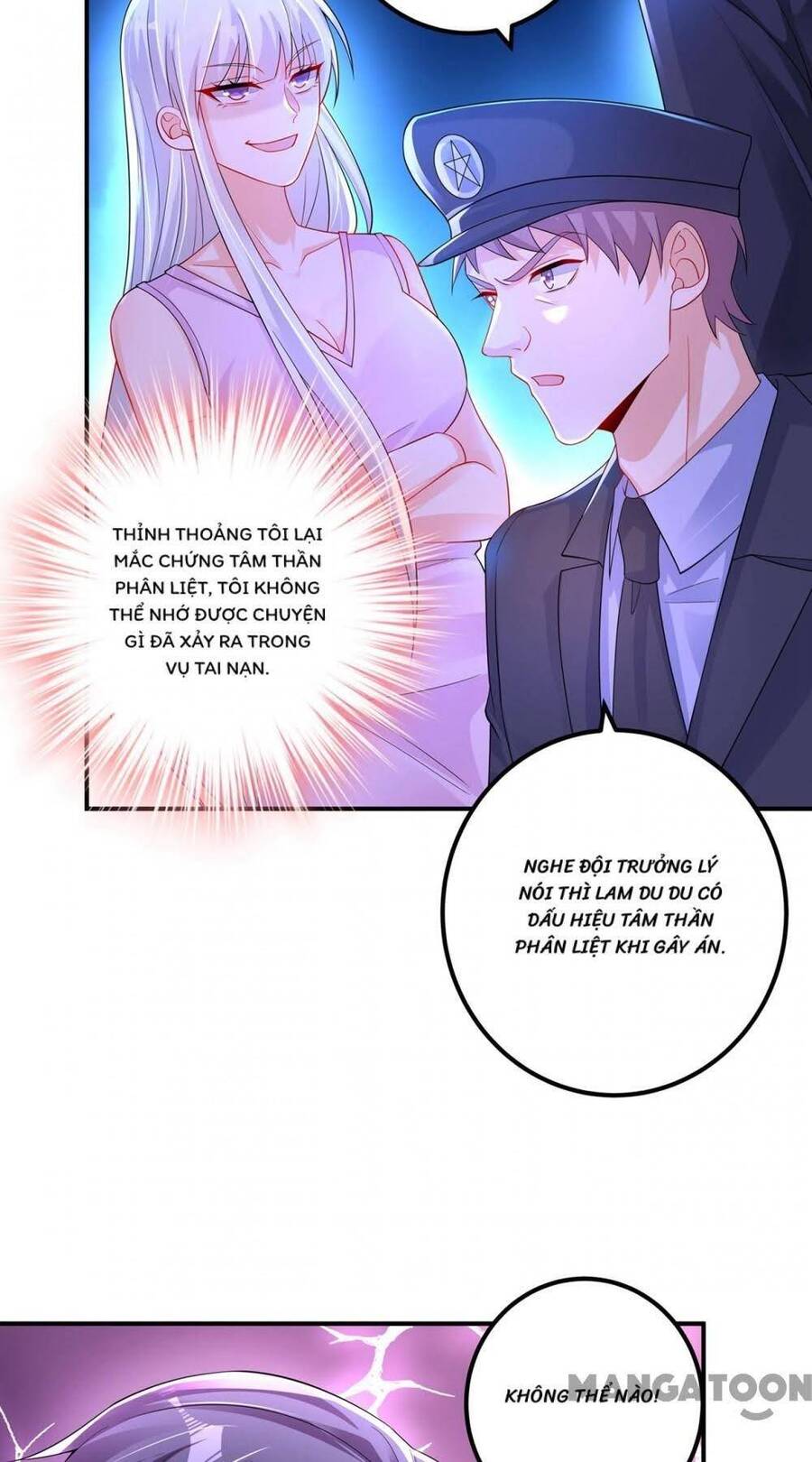 Nhập Cốt Noãn Hôn Chapter 416 - Trang 2