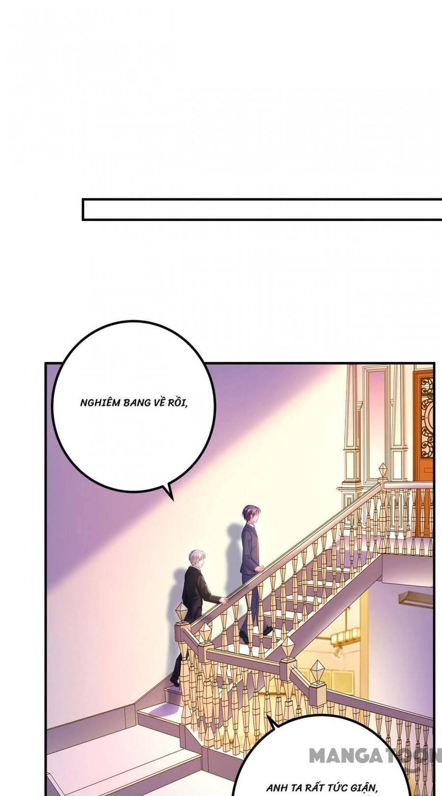 Nhập Cốt Noãn Hôn Chapter 416 - Trang 2