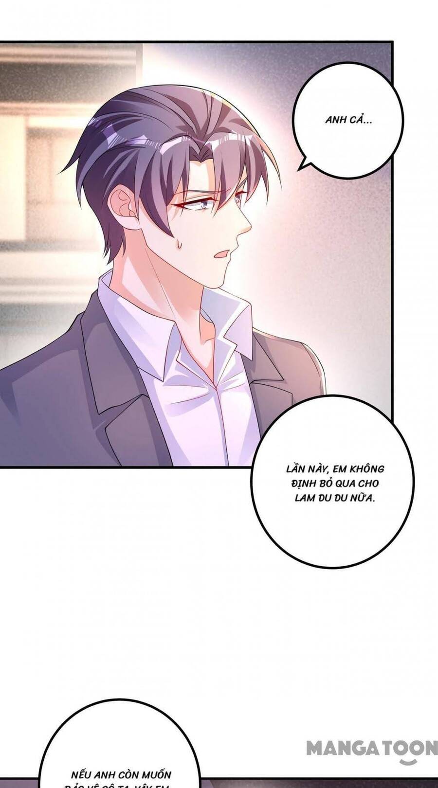 Nhập Cốt Noãn Hôn Chapter 415 - Trang 2