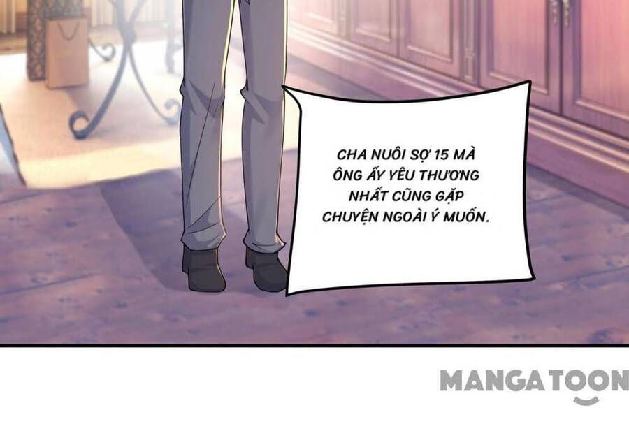 Nhập Cốt Noãn Hôn Chapter 414 - Trang 2