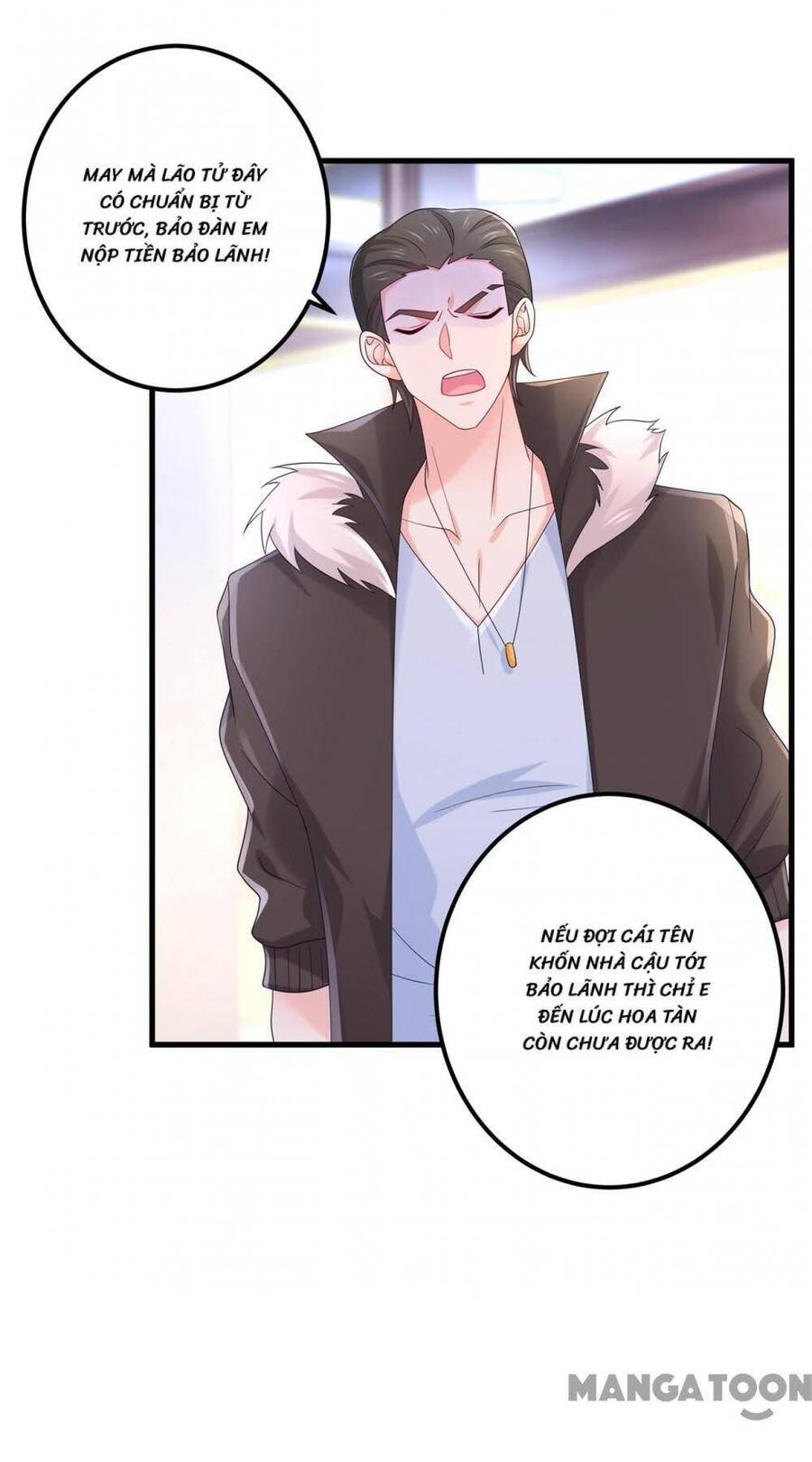 Nhập Cốt Noãn Hôn Chapter 410 - Trang 2