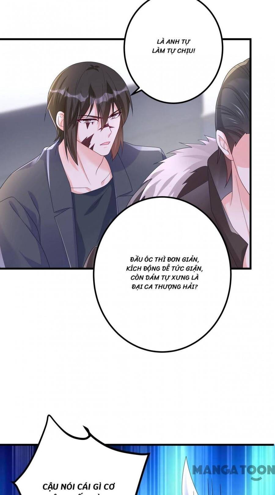 Nhập Cốt Noãn Hôn Chapter 410 - Trang 2