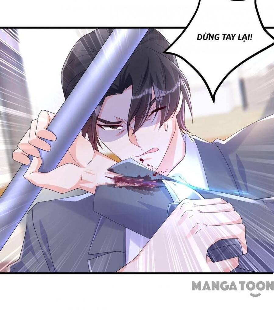 Nhập Cốt Noãn Hôn Chapter 410 - Trang 2