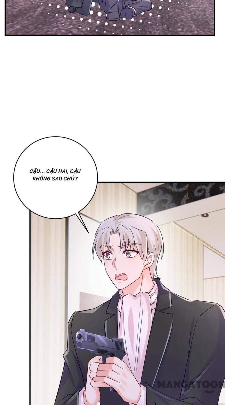 Nhập Cốt Noãn Hôn Chapter 409 - Trang 2