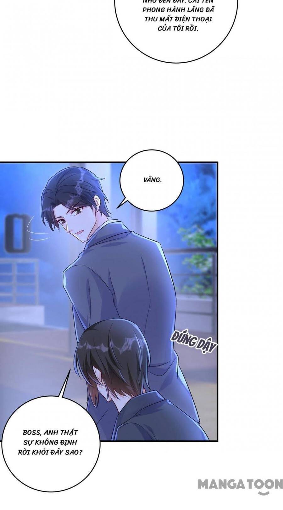 Nhập Cốt Noãn Hôn Chapter 409 - Trang 2