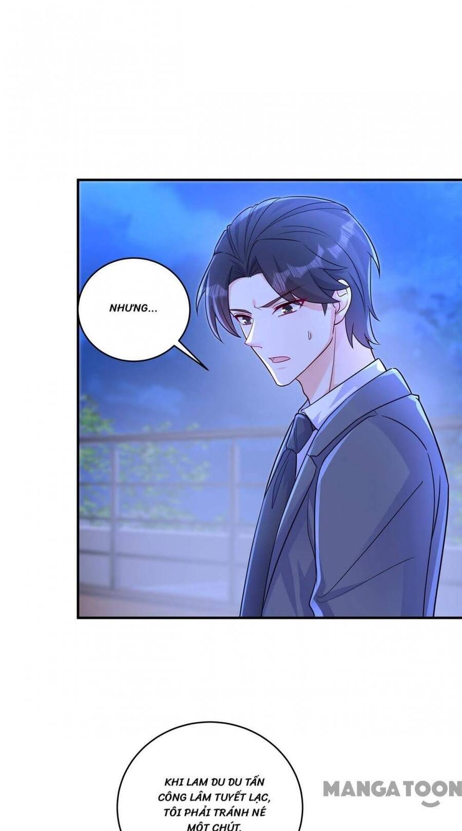 Nhập Cốt Noãn Hôn Chapter 409 - Trang 2