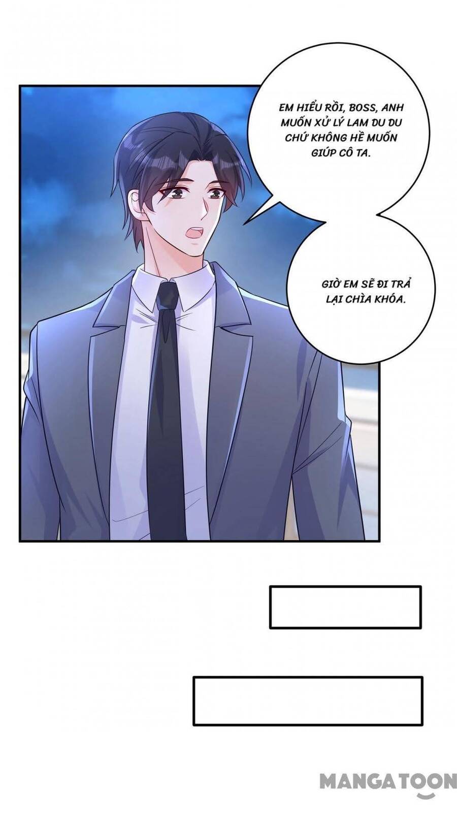 Nhập Cốt Noãn Hôn Chapter 409 - Trang 2