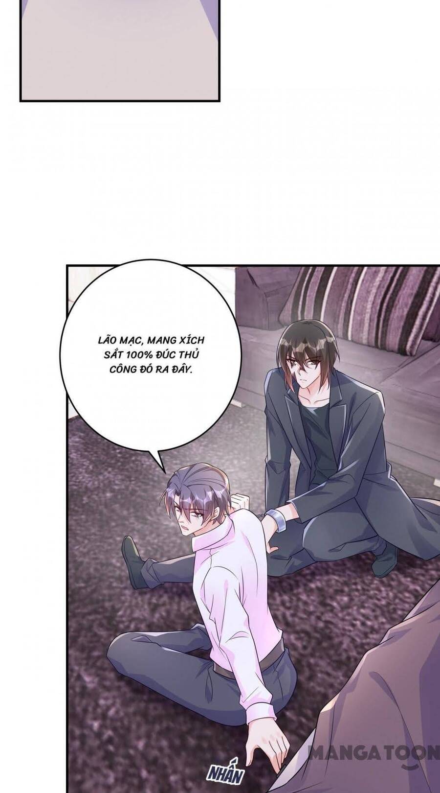 Nhập Cốt Noãn Hôn Chapter 409 - Trang 2