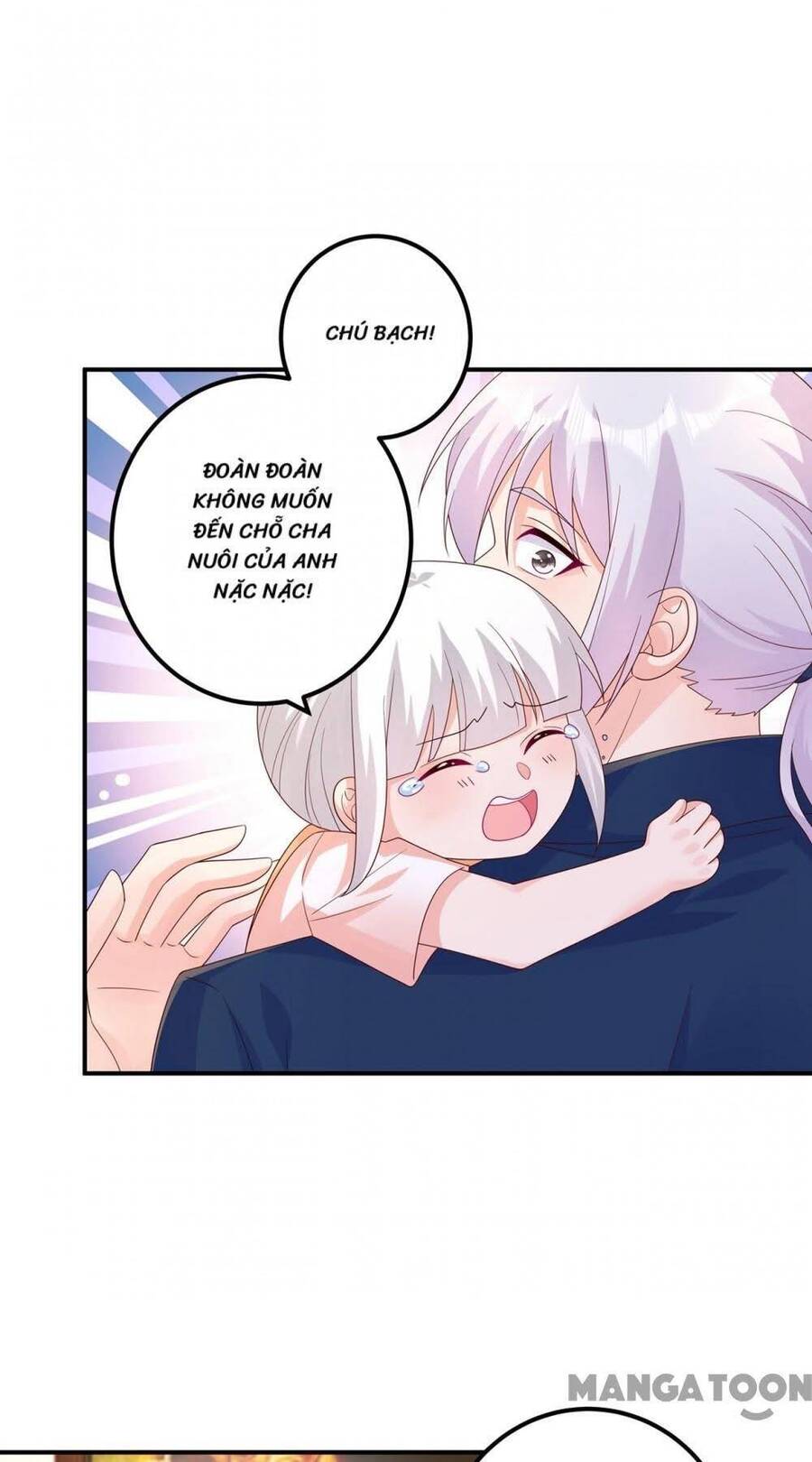 Nhập Cốt Noãn Hôn Chapter 407 - Trang 2