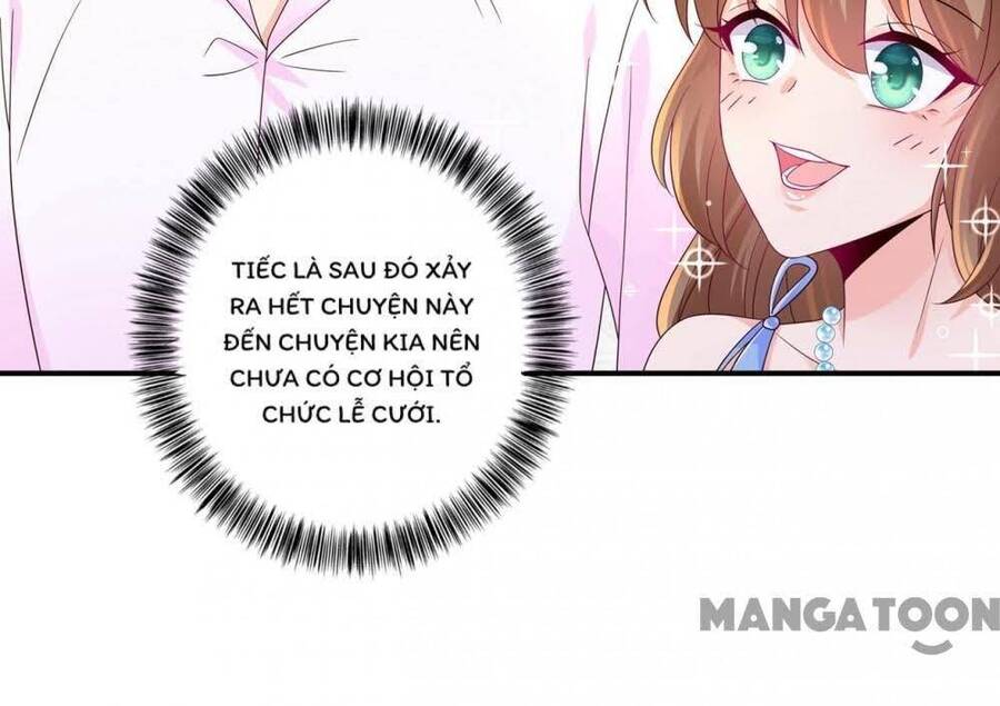 Nhập Cốt Noãn Hôn Chapter 407 - Trang 2