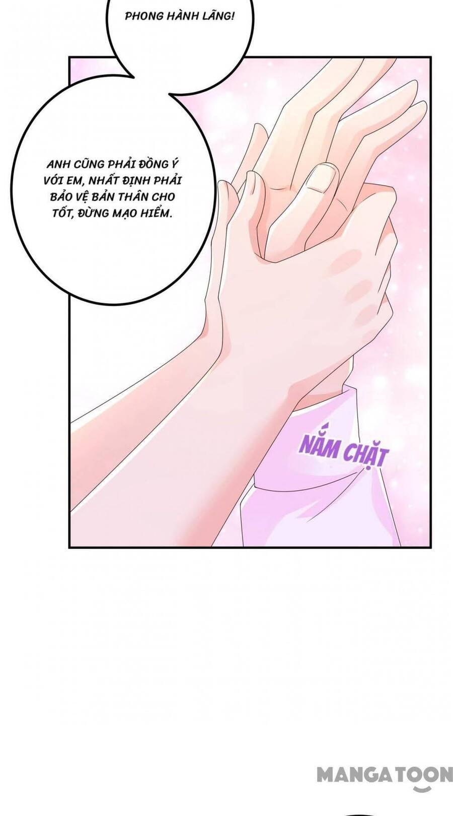 Nhập Cốt Noãn Hôn Chapter 407 - Trang 2