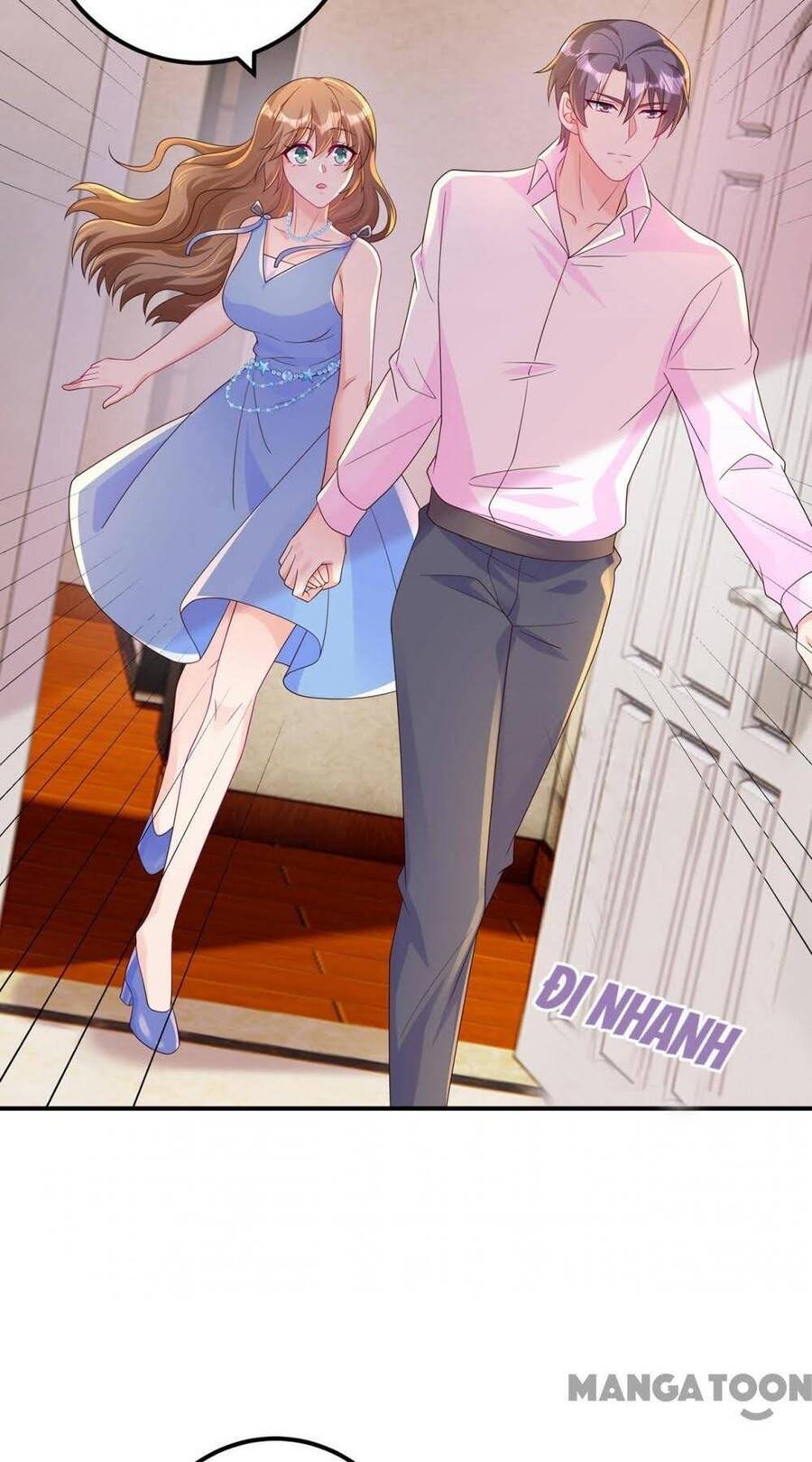 Nhập Cốt Noãn Hôn Chapter 406 - Trang 2