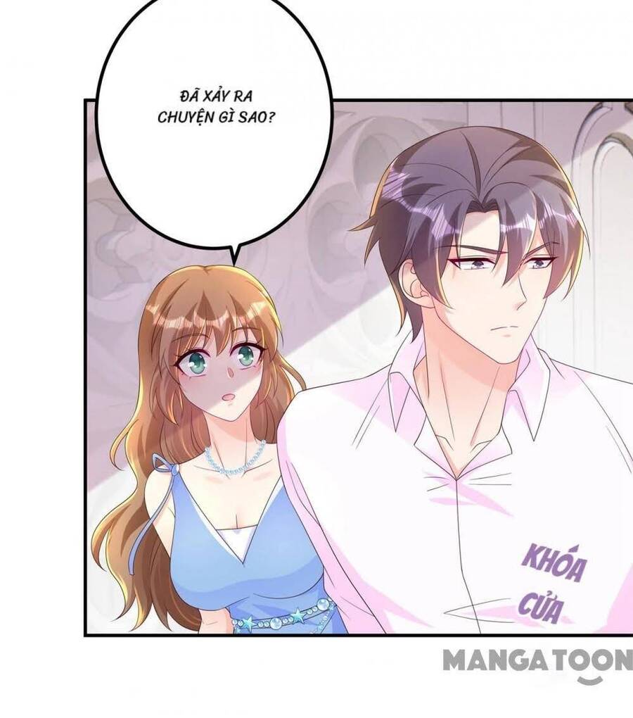 Nhập Cốt Noãn Hôn Chapter 406 - Trang 2