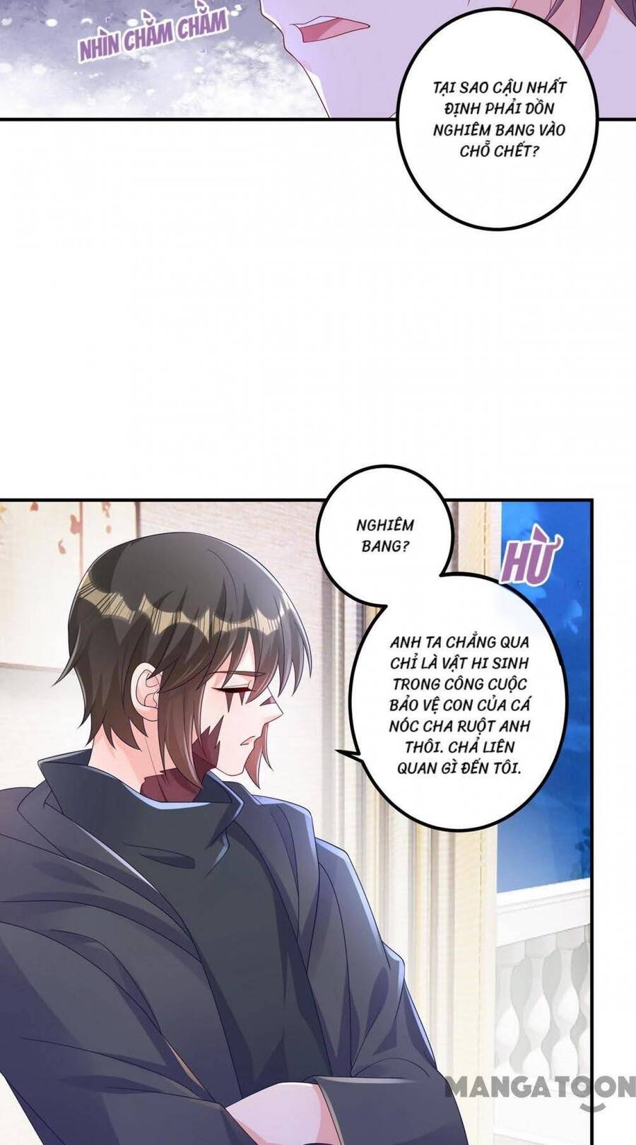 Nhập Cốt Noãn Hôn Chapter 406 - Trang 2