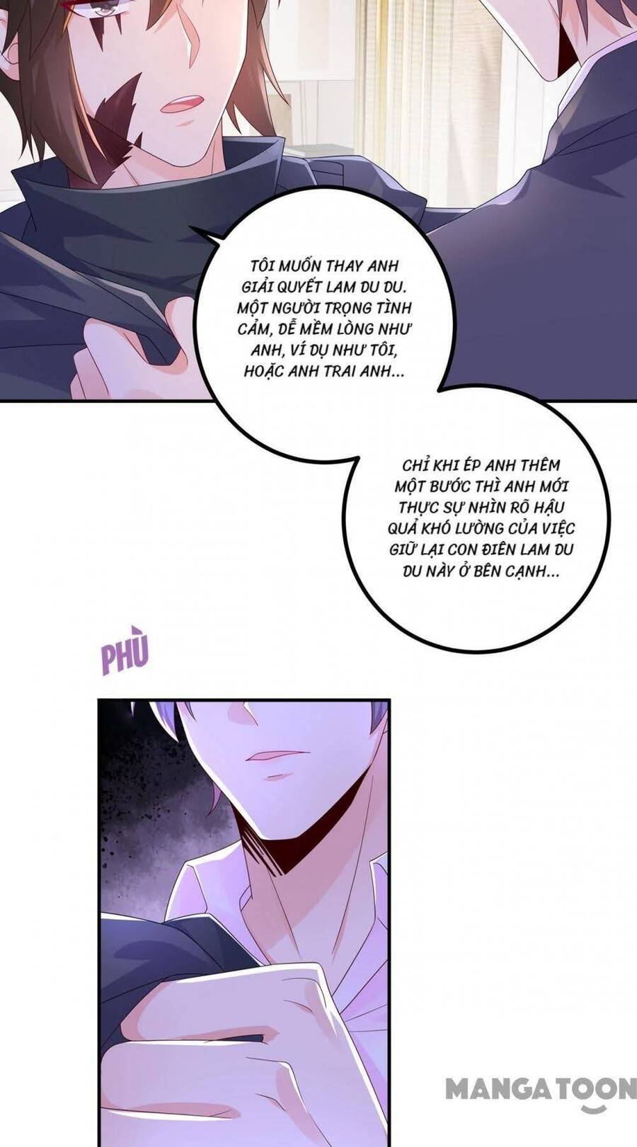 Nhập Cốt Noãn Hôn Chapter 406 - Trang 2